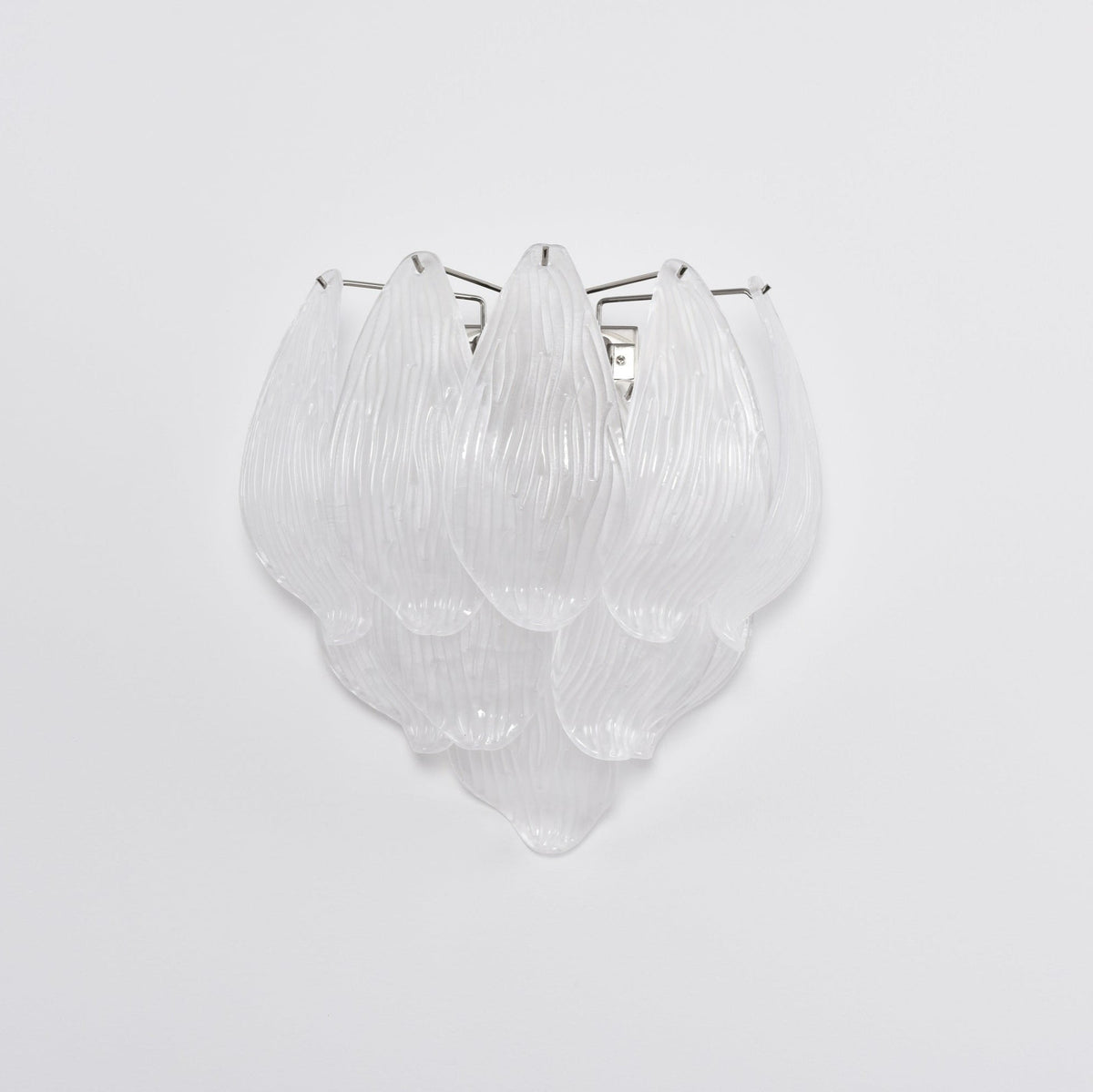 Tuliva Murano Wall Lamp