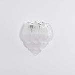Tuliva Murano Wall Lamp