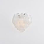 Tuliva Murano Wall Lamp