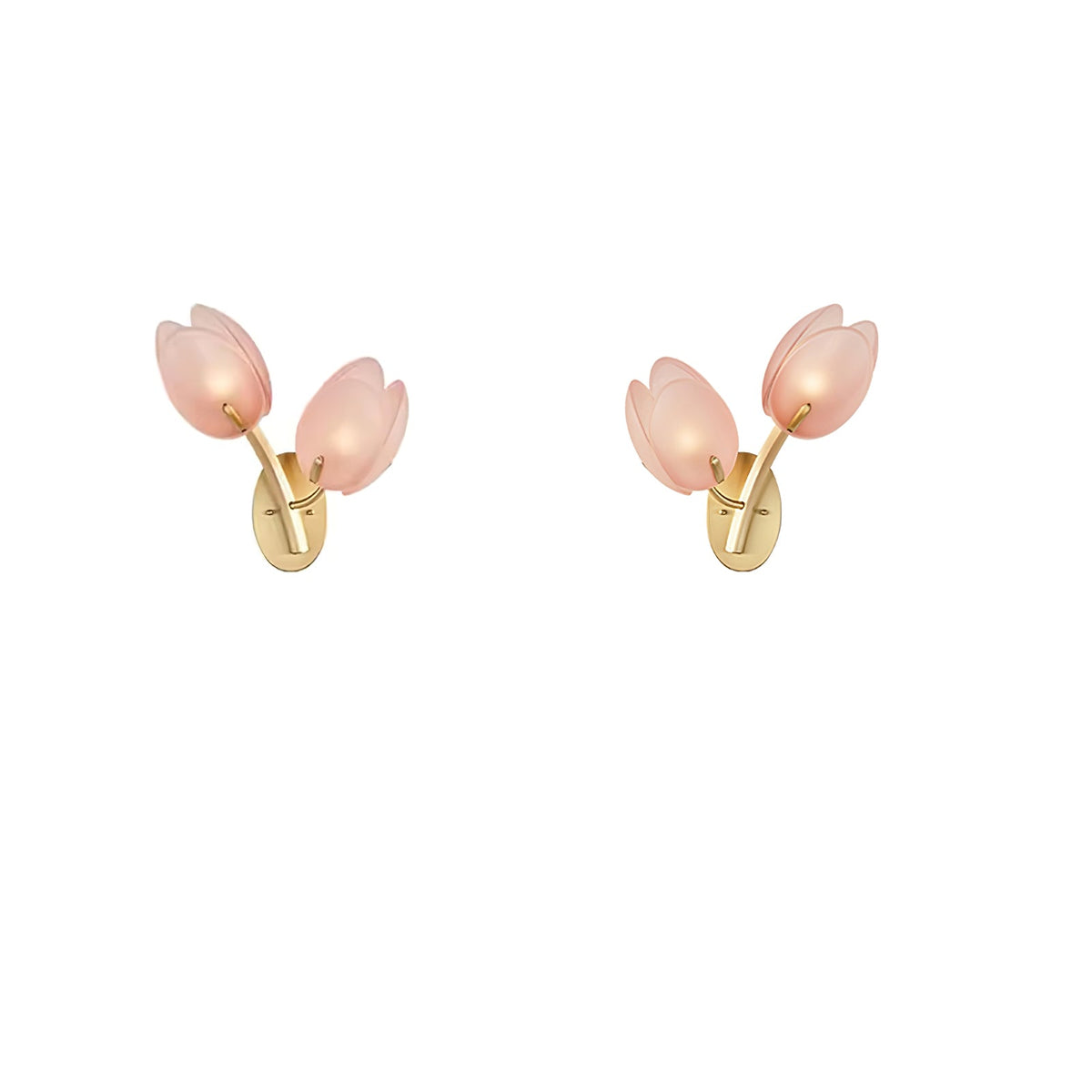 Tulyn Bloom Wall Light