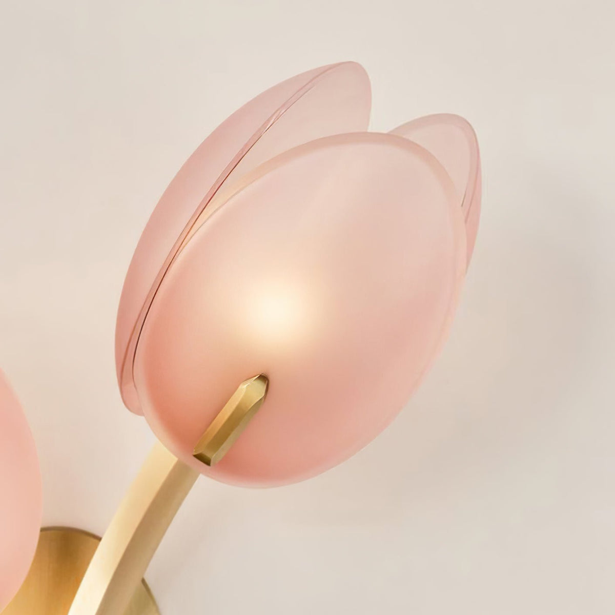 Tulyn Bloom Wall Light