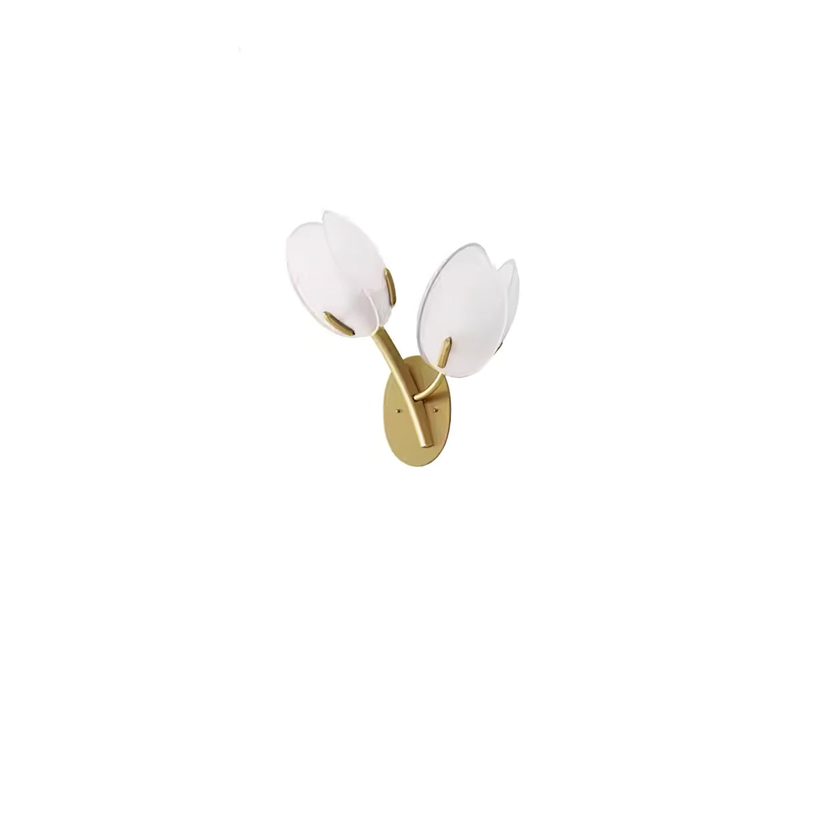 Tulyn Bloom Wall Light