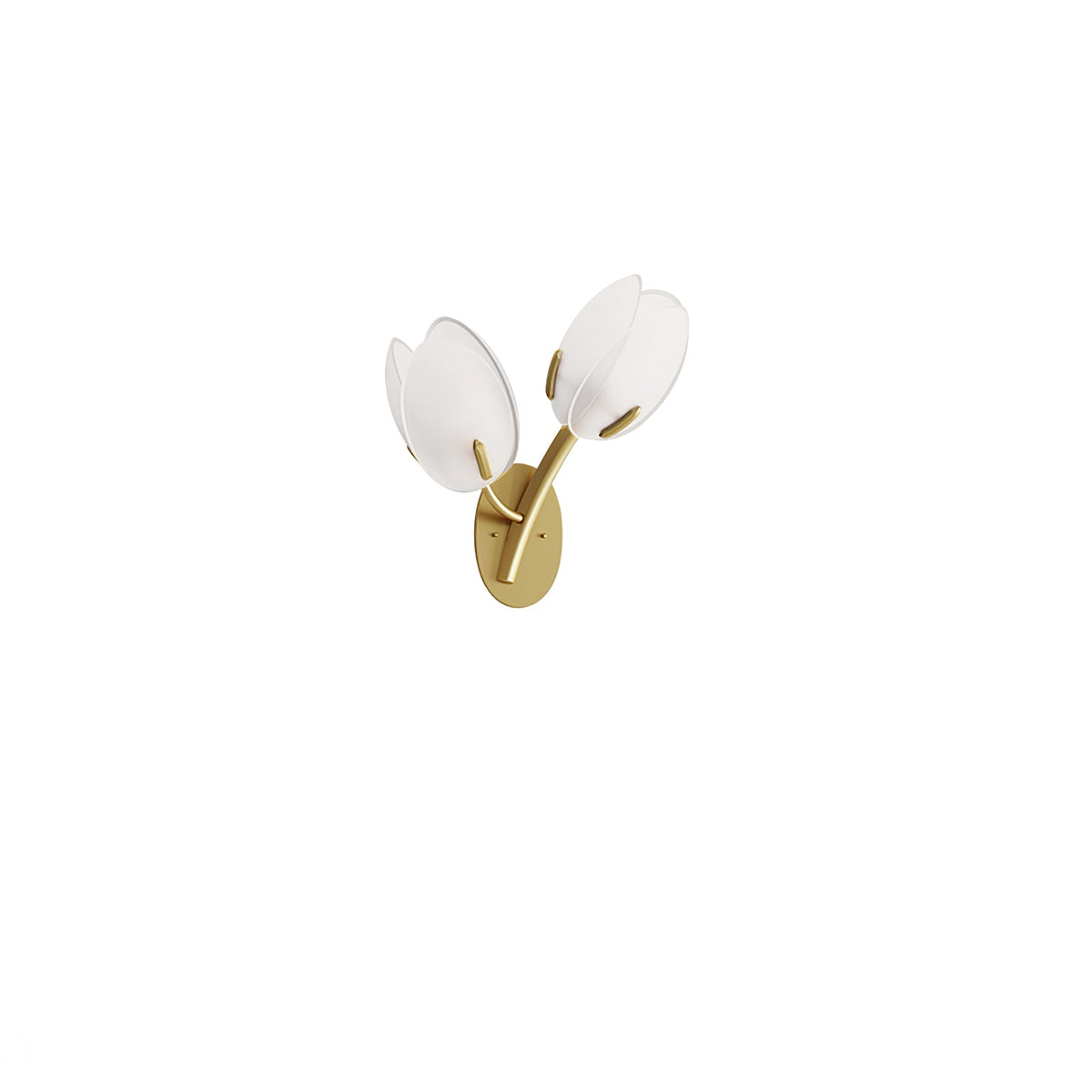 Tulyn Bloom Wall Light