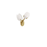 Tulyn Bloom Wall Light