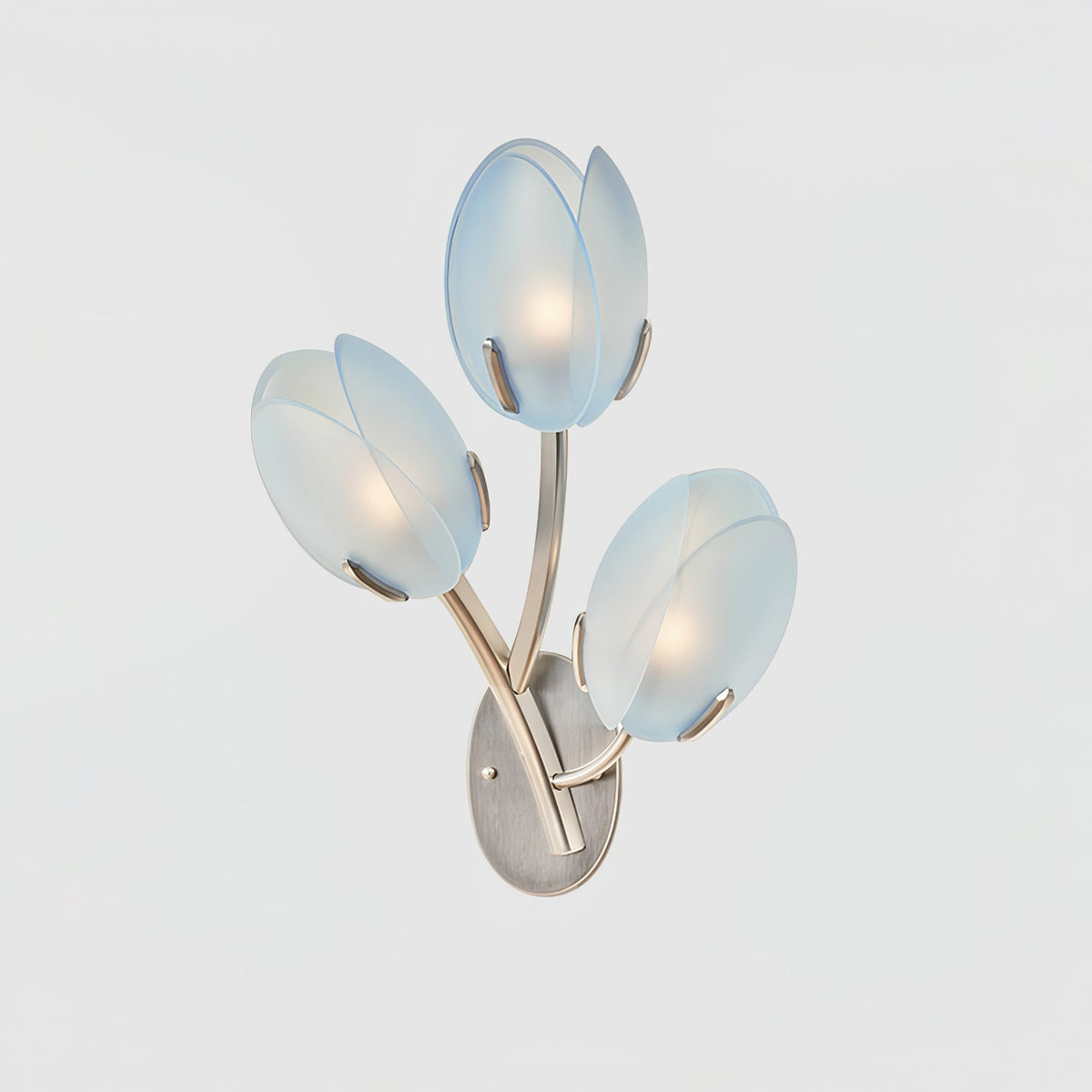 Tulyn Bloom Wall Light