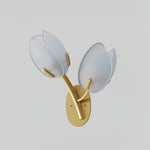 Tulyn Bloom Wall Light