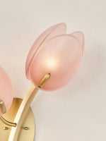 Tulyn Bloom Wall Light