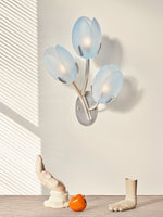 Tulyn Bloom Wall Light