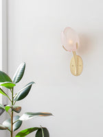 Tulyn Bloom Wall Light