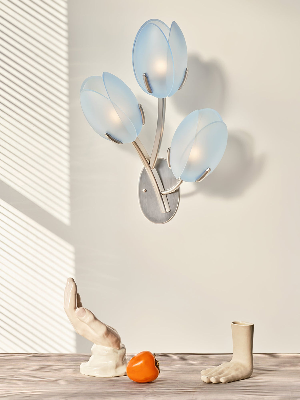 Tulyn Bloom Wall Light