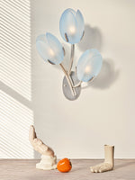 Tulyn Bloom Wall Light