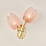 Tulyn Bloom Wall Light