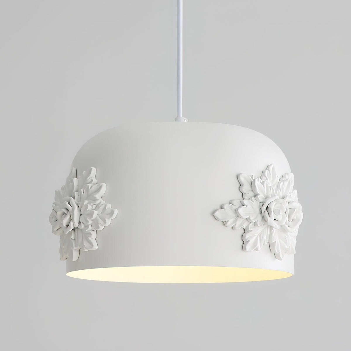 Tuz Pendant Light