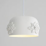 Tuz Pendant Light