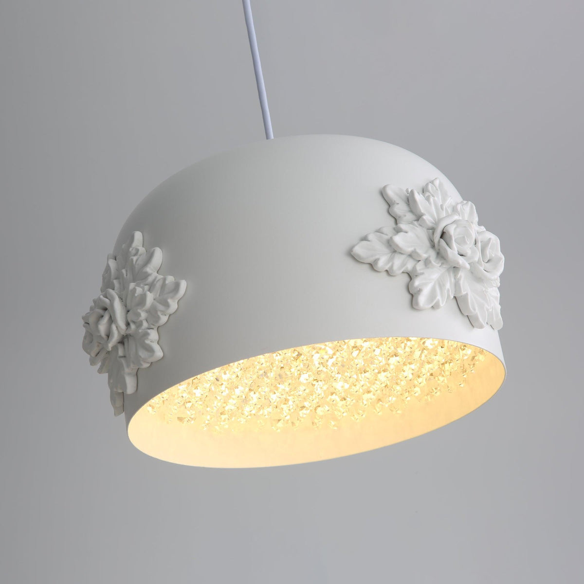 Tuzzi Pendant Light