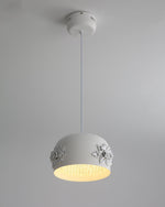 Tuzzi Pendant Light