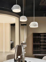 Tuzzi Pendant Light