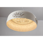 Tuzzi Pendant Light