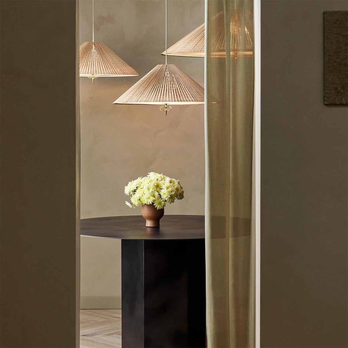 Tynellia Pendant Lamp