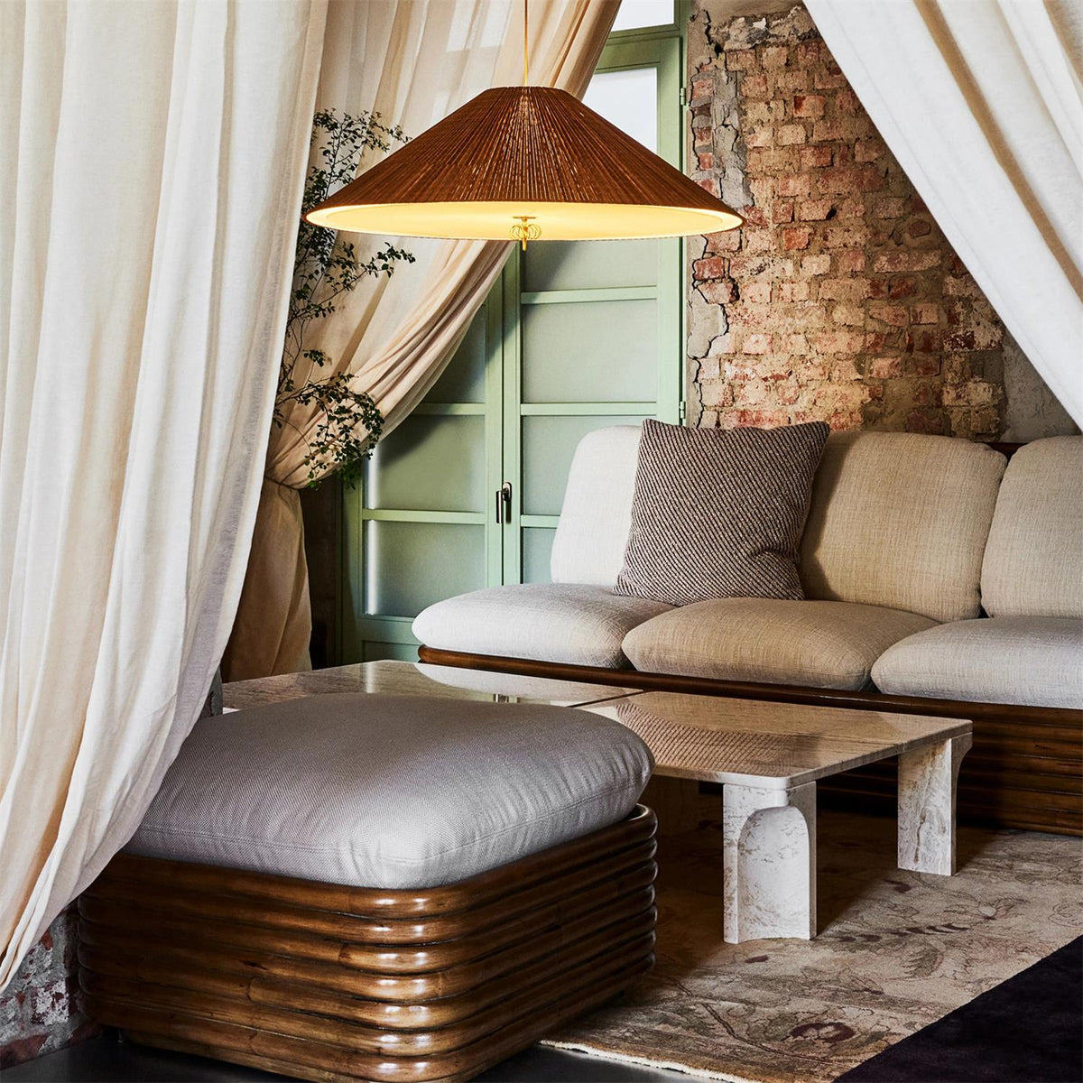 Tynellia Pendant Lamp