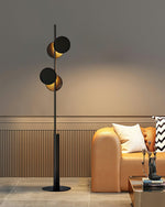 Typography Floor Lamp 10.2"