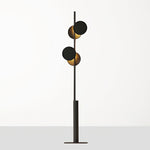 Typography Floor Lamp 10.2"