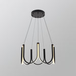 U Multi Pendant Light