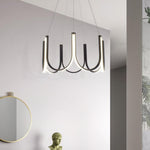 U Multi Pendant Light