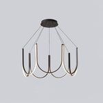 U Multi Pendant Light