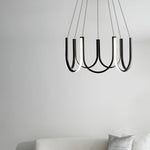 U Multi Pendant Light