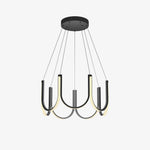 U Multi Pendant Light