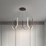 U Multi Pendant Light