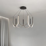 U Multi Pendant Light