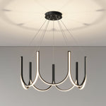 U Multi Pendant Light