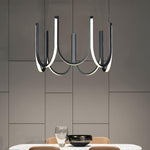 U Multi Pendant Light