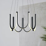 U Multi Pendant Light