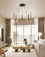 U Multi Pendant Light