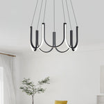 U Multi Pendant Light