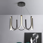 U Multi Pendant Light