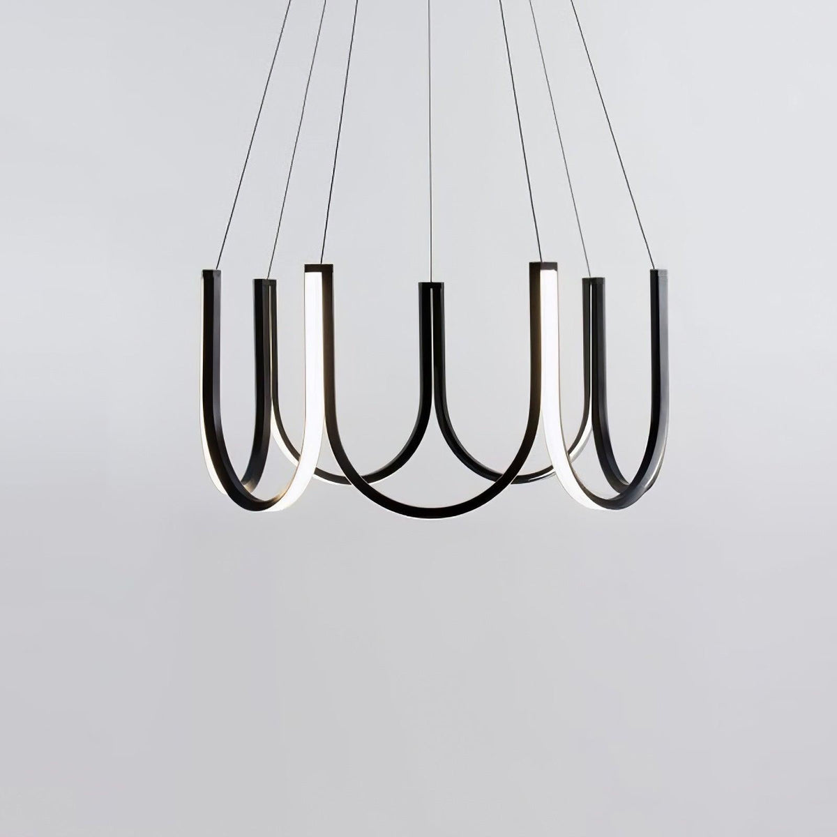 U Multi Pendant Light