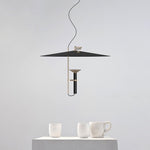 UFO Orbit Pendant Light