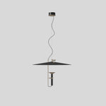 UFO Orbit Pendant Light