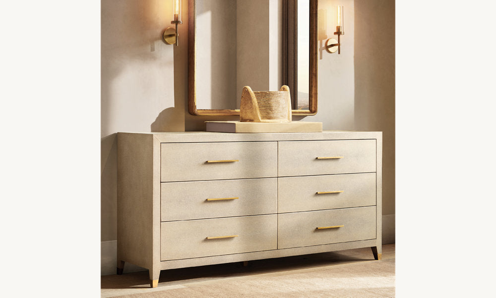 Lambeth Knurled Sconce