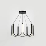 U Multi Pendant Light