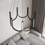 U Multi Pendant Light