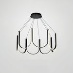 U Multi Pendant Light