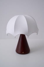 Umbrella Silk Table Lamp