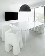 Under The Bell Pendant Lamp 21.7"