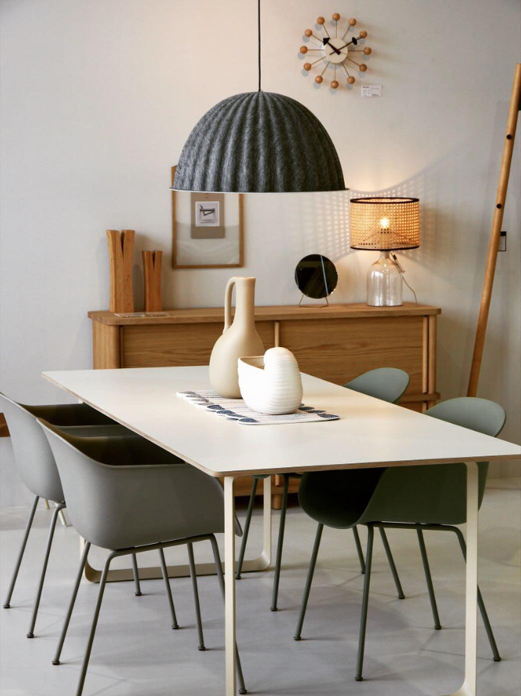 Under The Bell Pendant Lamp 21.7"