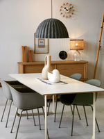 Under The Bell Pendant Lamp 21.7"